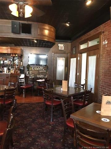 821 W Broadway St, Muskogee, OK 74401